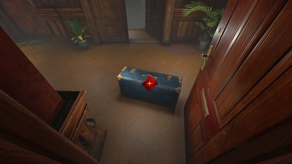 The Bookwalker: Thief of Tales — image 3