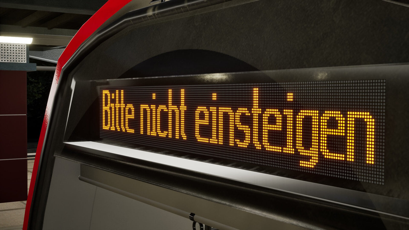 SubwaySim Hamburg — image 1