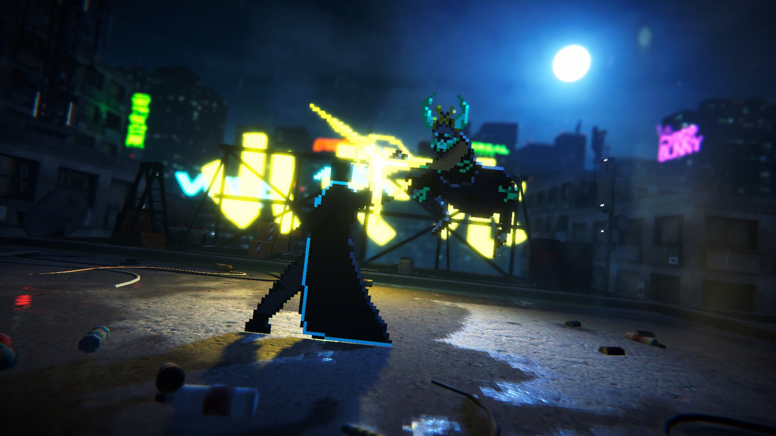 Neon Blood — image 2