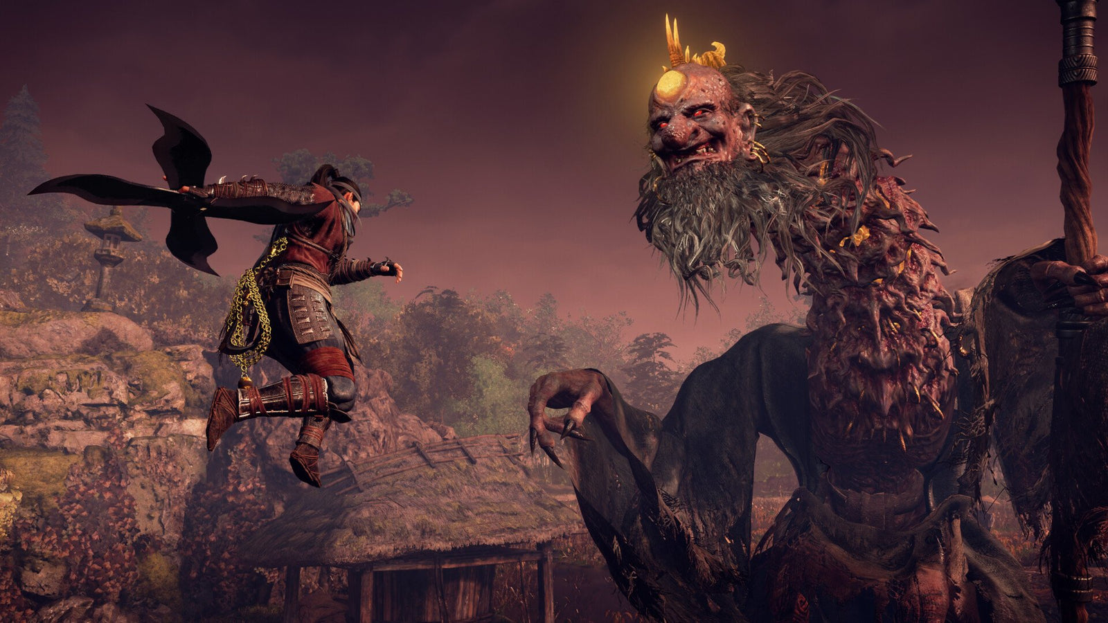 Nioh 3 — image 5