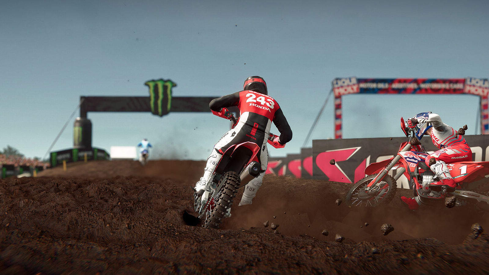 MXGP 24 : The Official Game — image 2