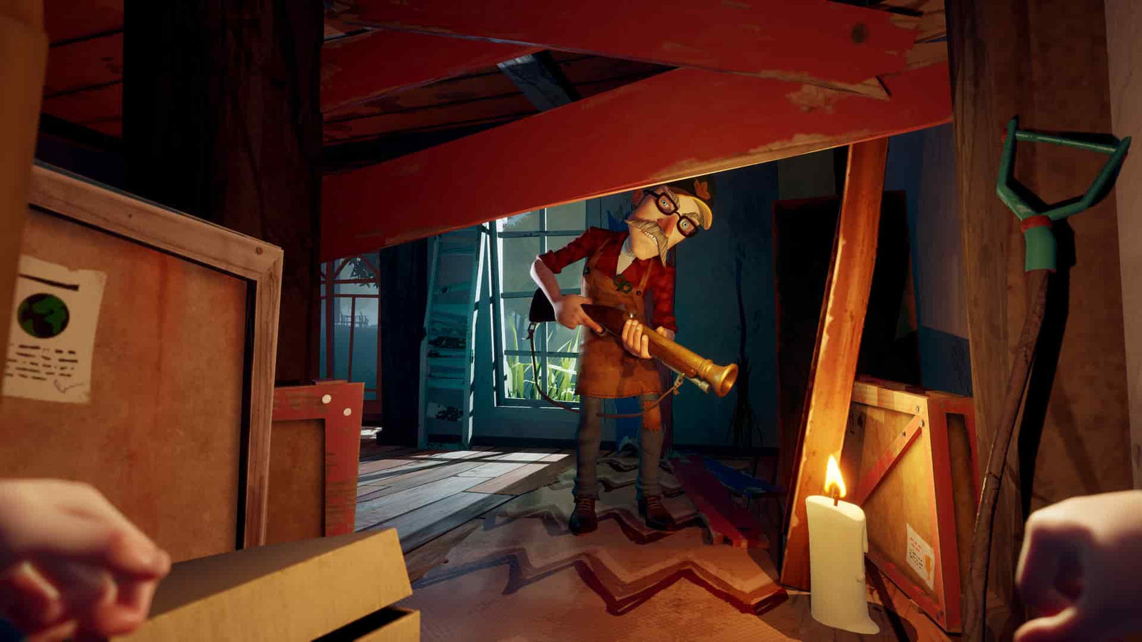 Hello Neighbor 2 — image 3