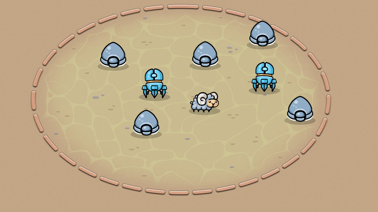 Battle Ram — image 3