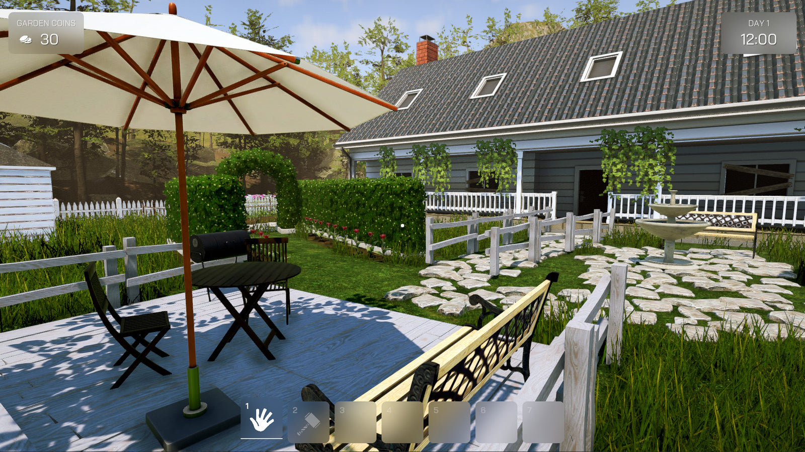 Garden Simulator — image 2