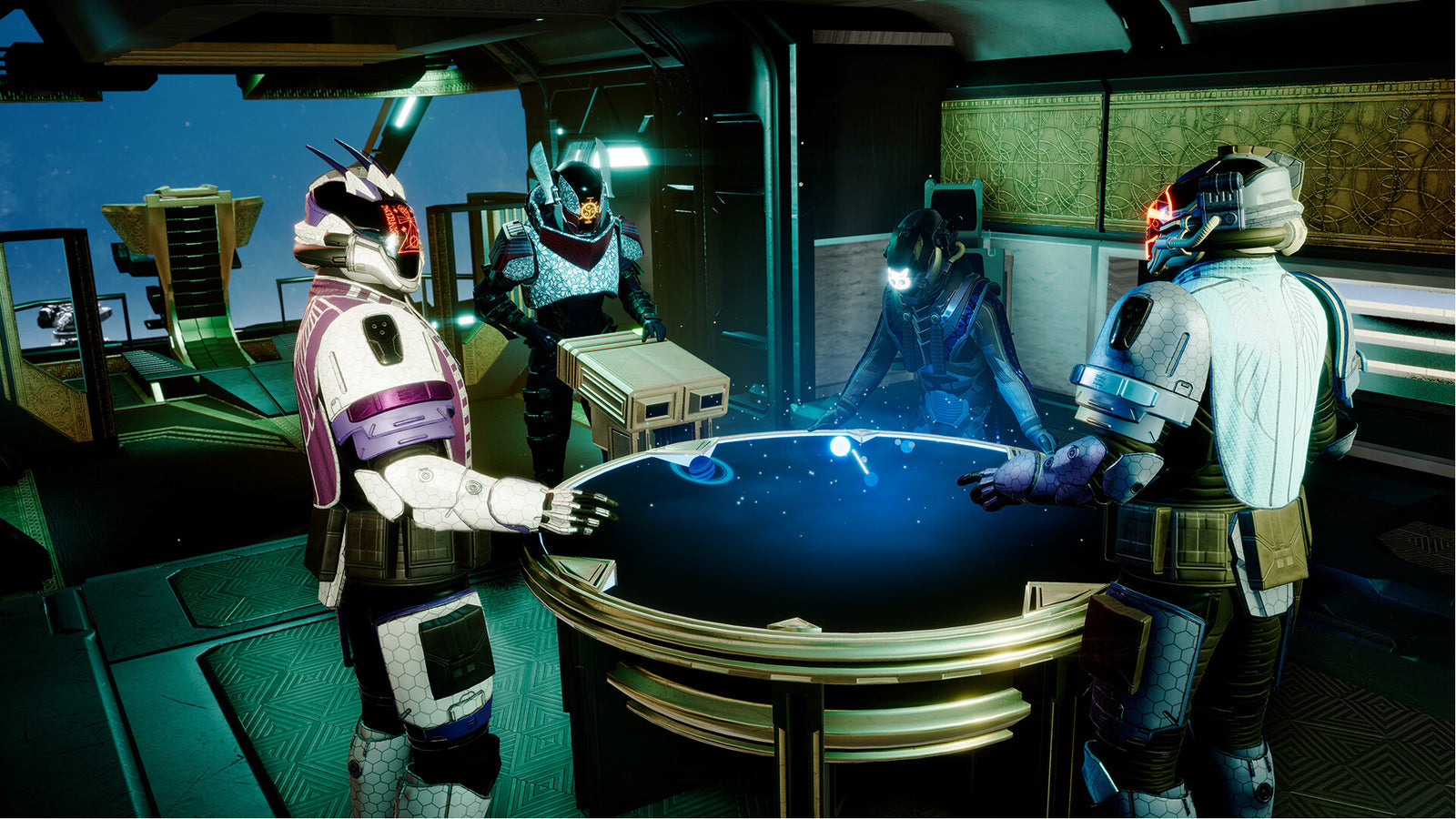 Void Crew — image 5