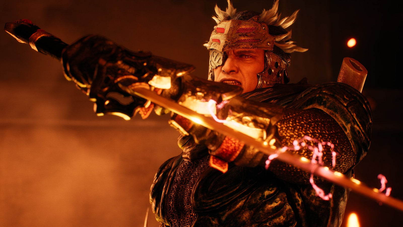 NINJA GAIDEN 2 Black — image 4
