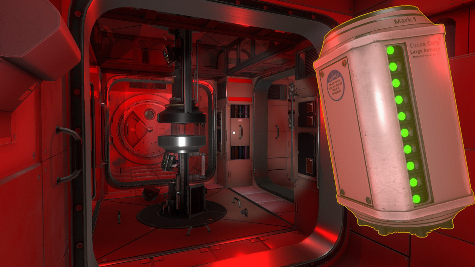 Tin Can — image 2