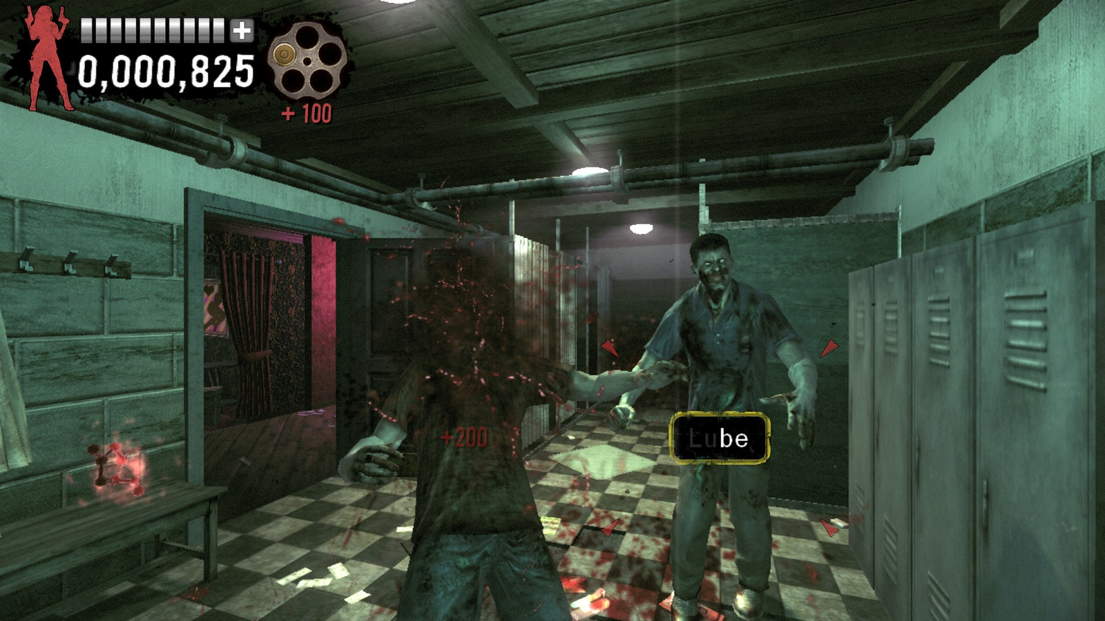 The Typing of The Dead: Overkill — image 2