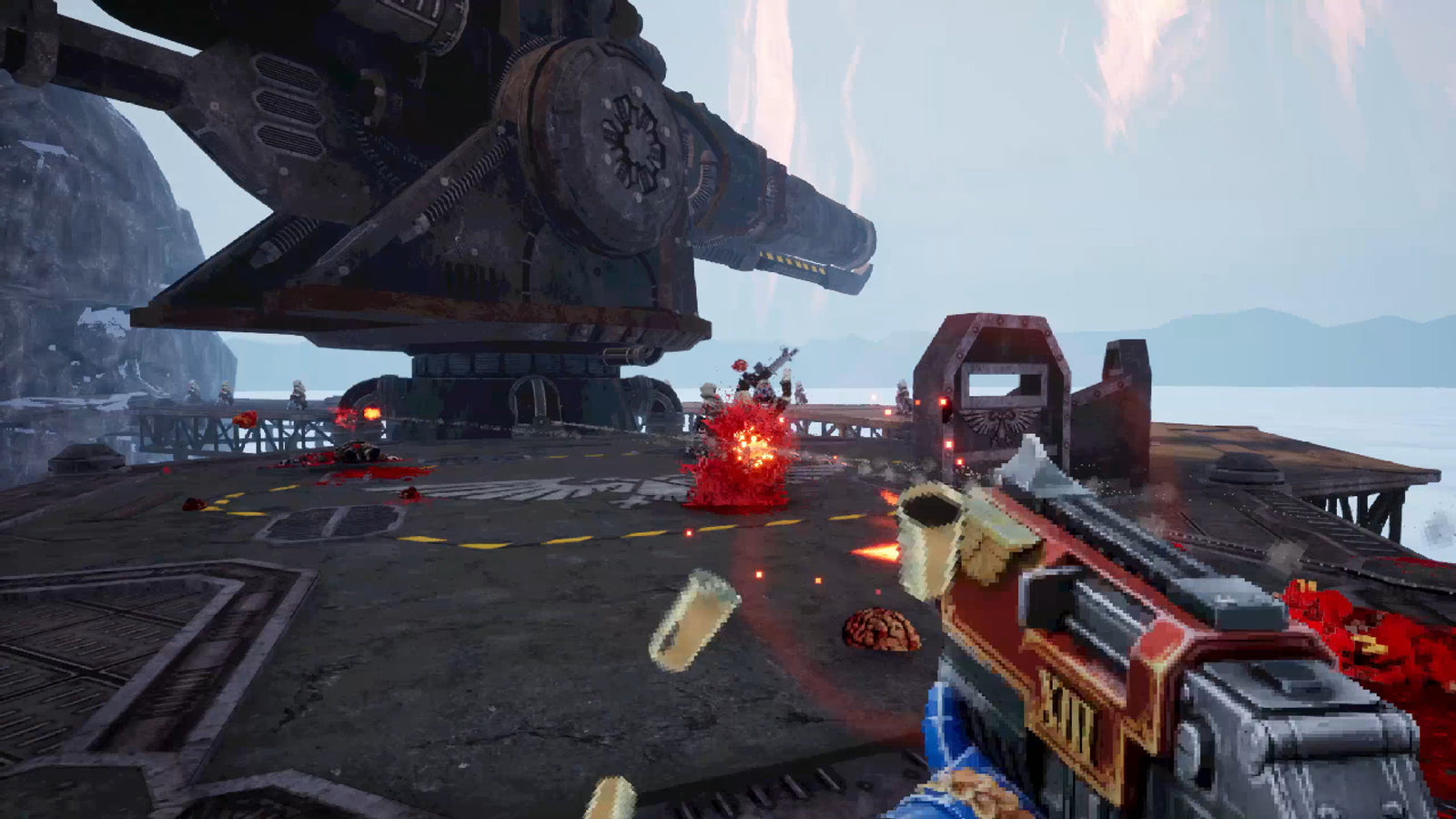 Warhammer 40,000: Boltgun — image 5
