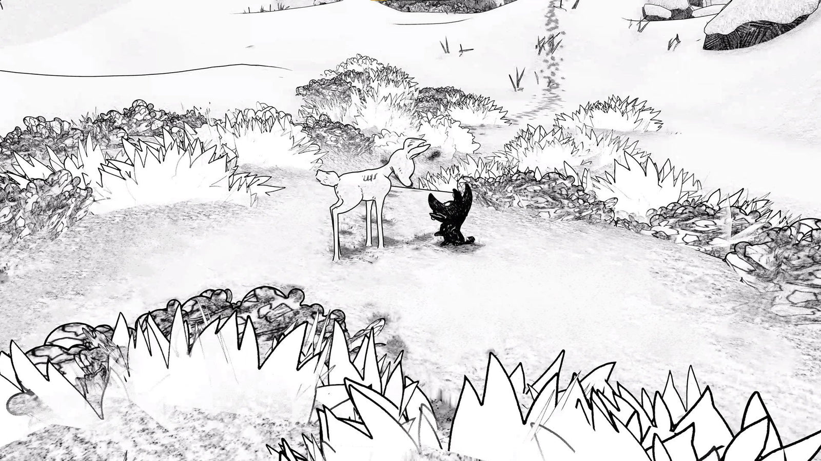 Blanc — image 1