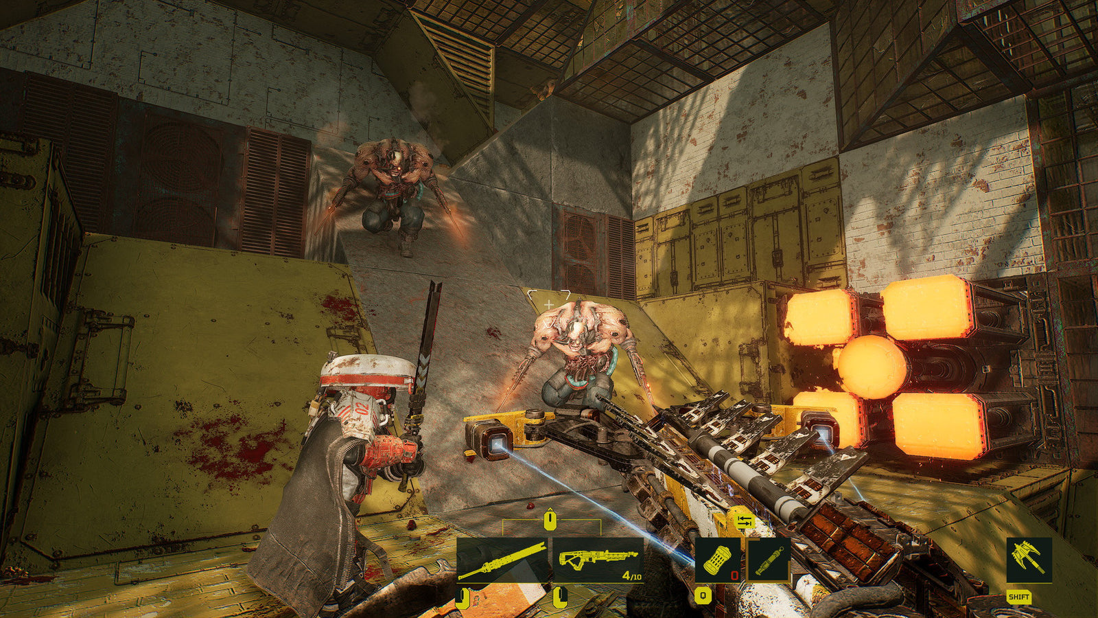 Meet Your Maker — image 2