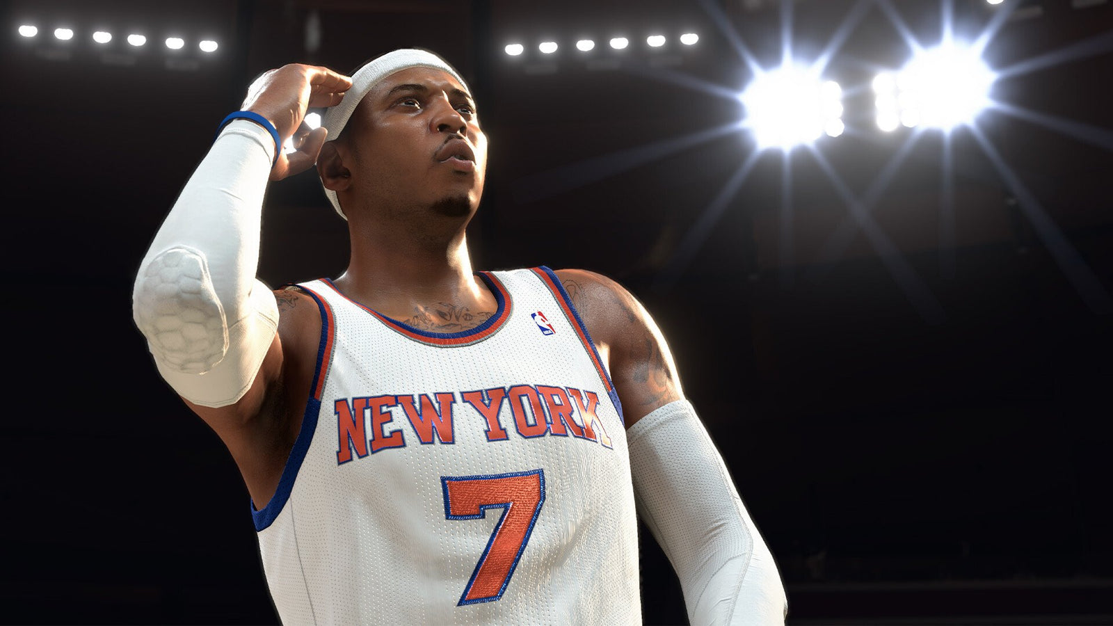 NBA 2K26 Switch 2 (Europe & UK) — image 5