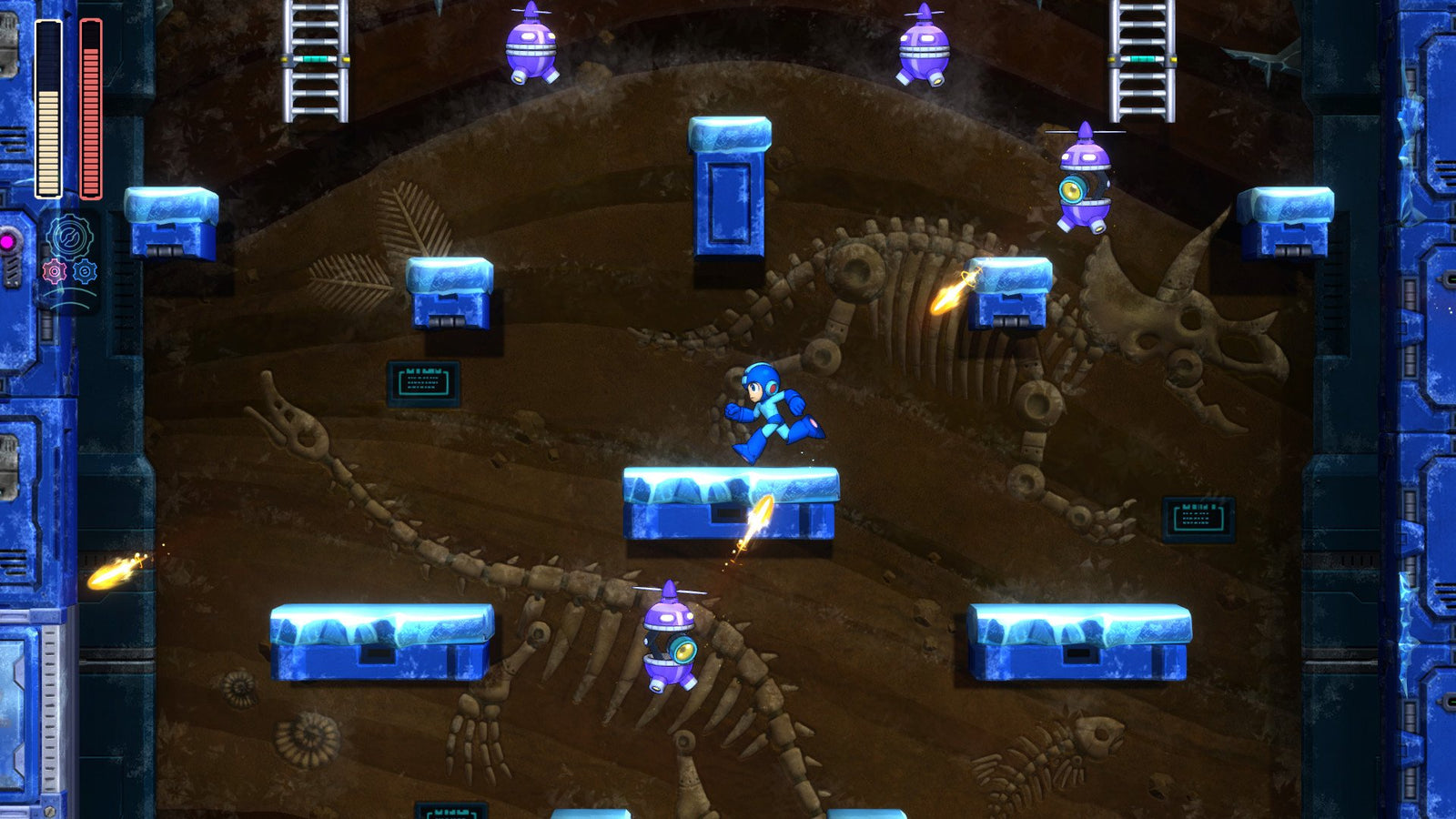 Mega Man 11 — image 2