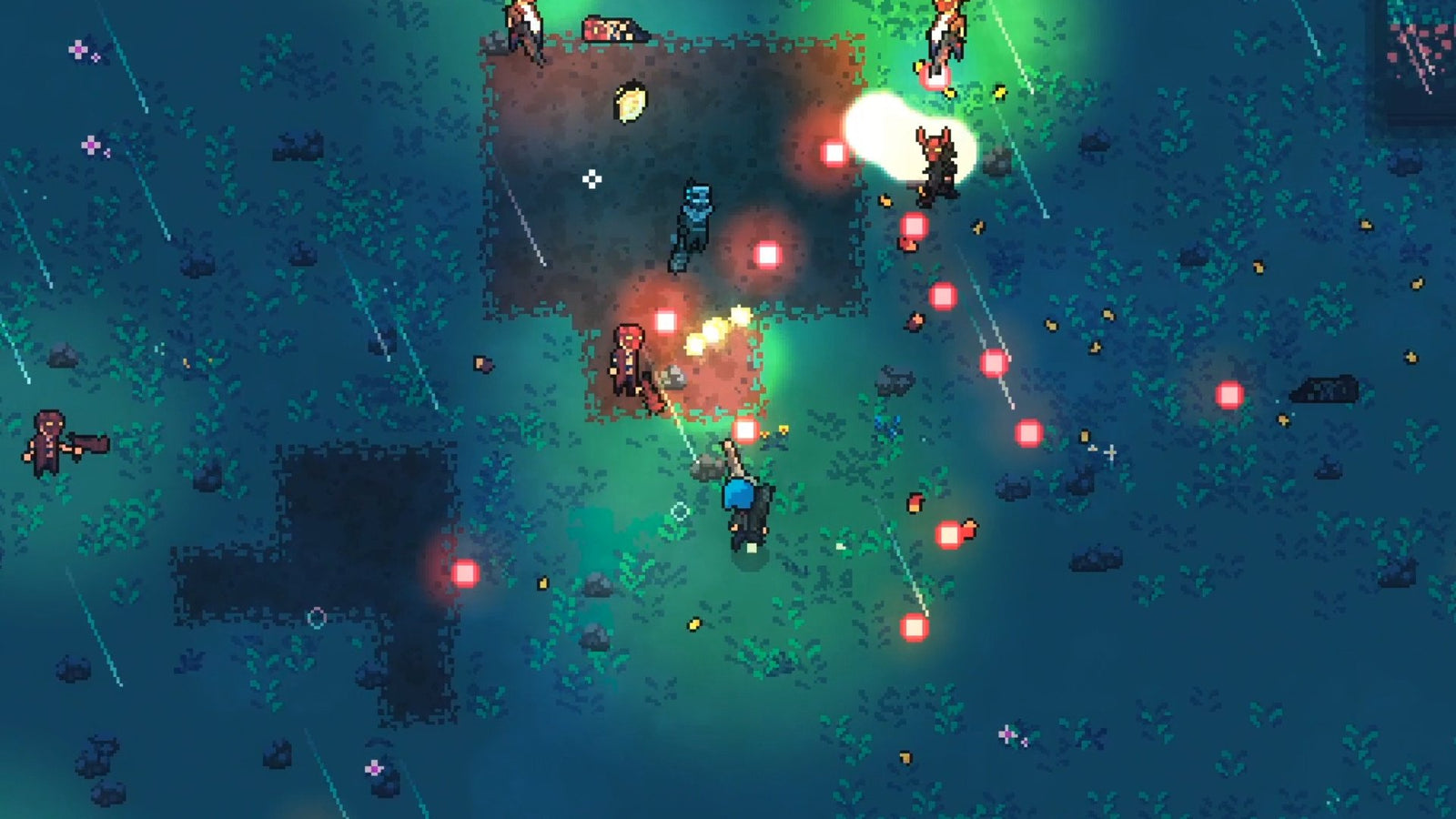 Neon Blight — image 4