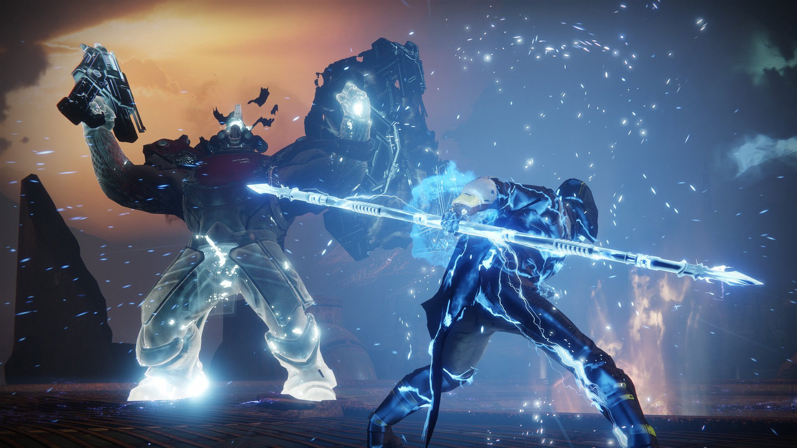 Destiny 2: The Light & Darkness — image 5