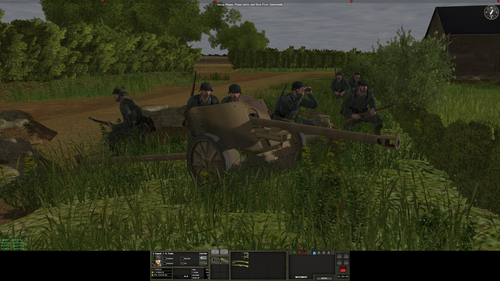 Combat Mission Battle for Normandy — image 4