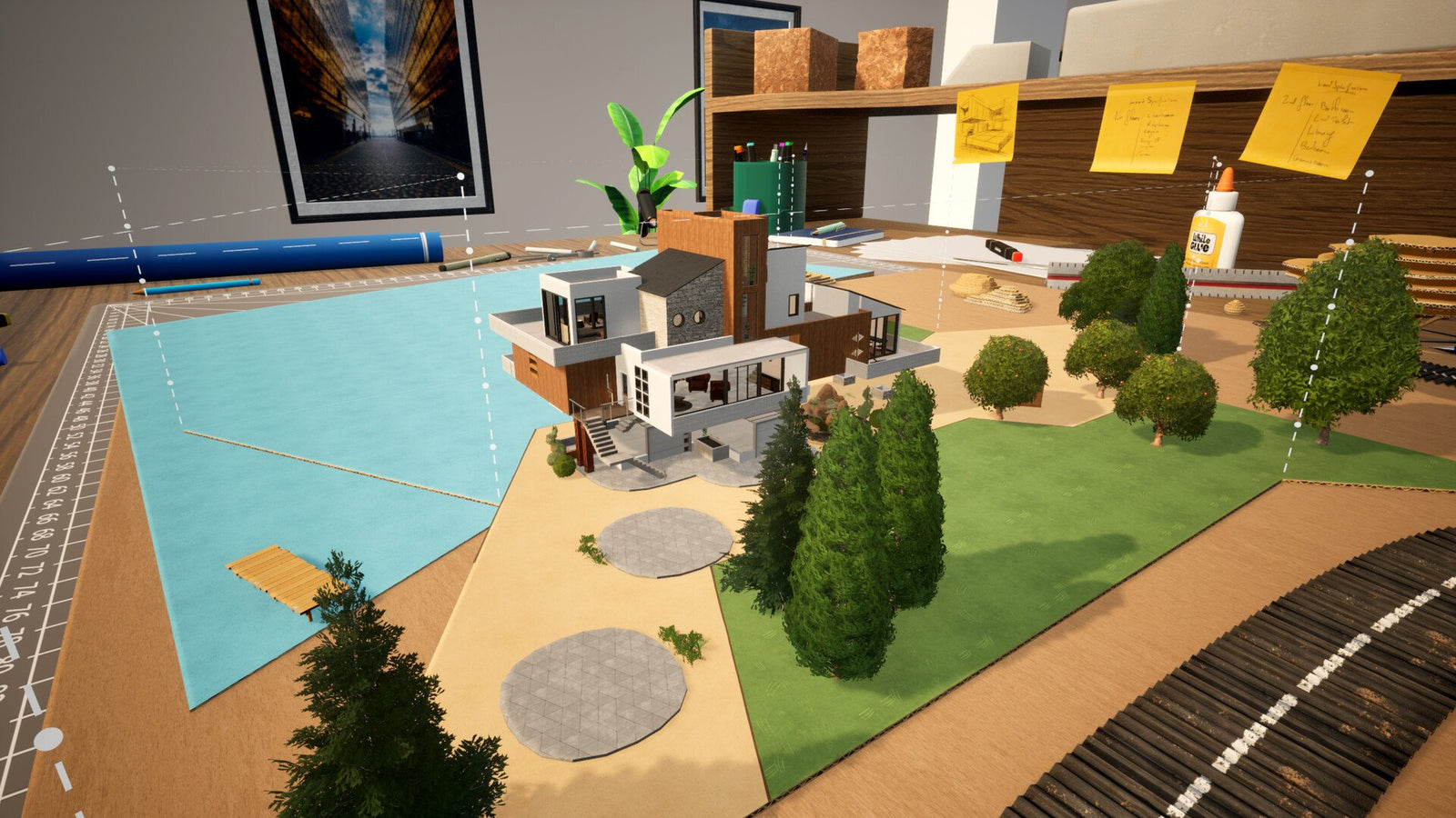 Architect Life: A House Design Simulator — image 6