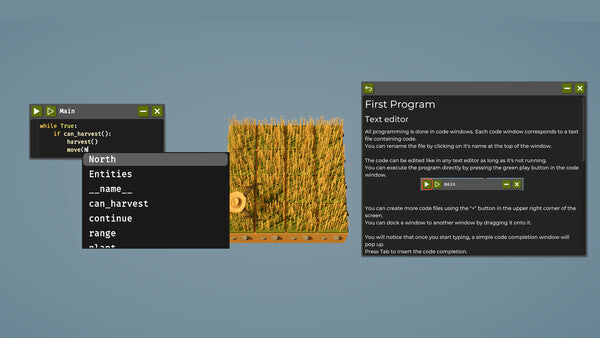 The Farmer Was Replaced — image 5