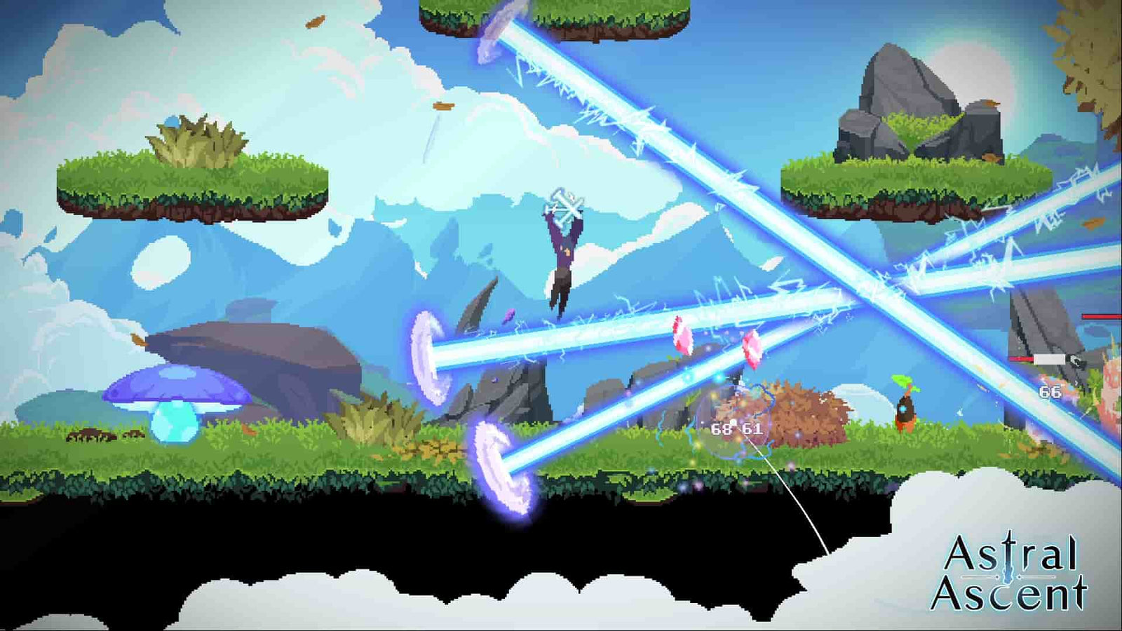 Astral Ascent — image 4