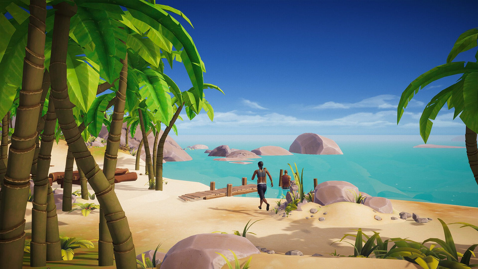 Survivor Castaway Island — image 2