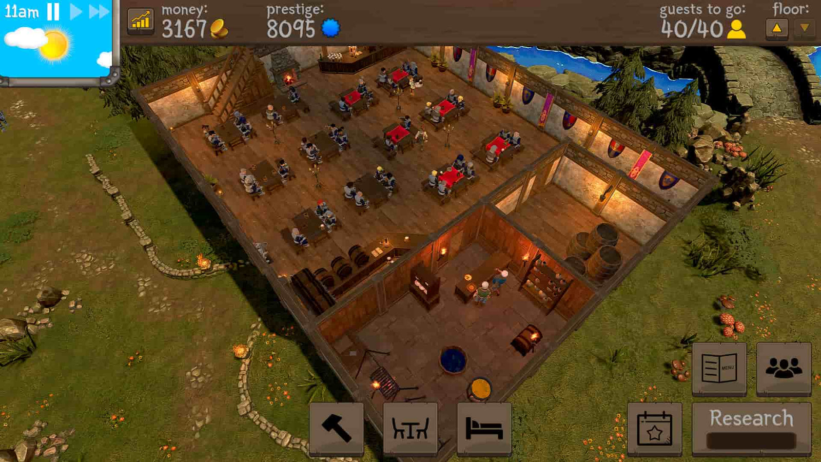Tavern Master — image 3