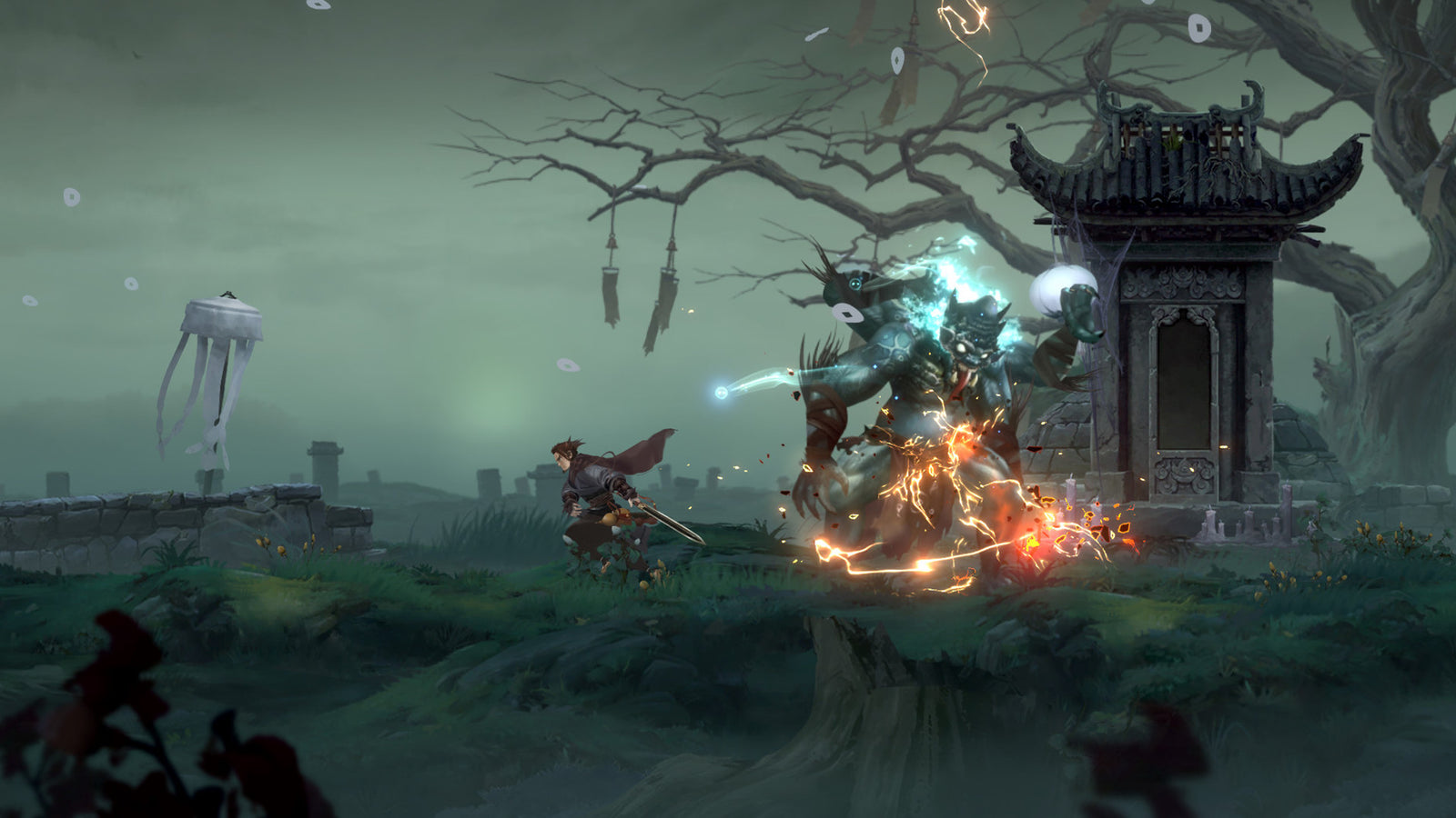 Eastern Exorcist — image 2