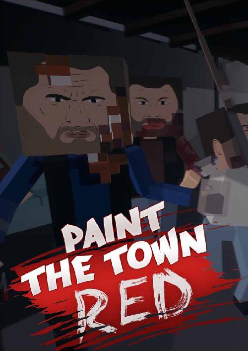 Paint the Town Red — image 6