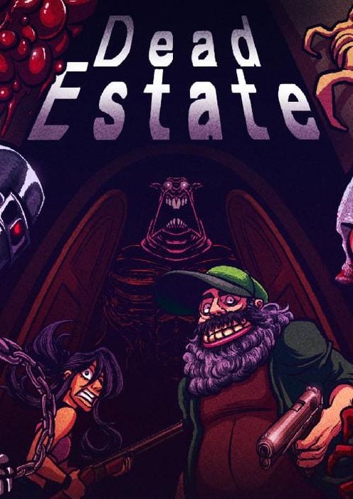 Dead Estate