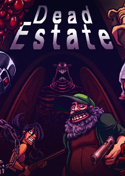 Dead Estate — image 6