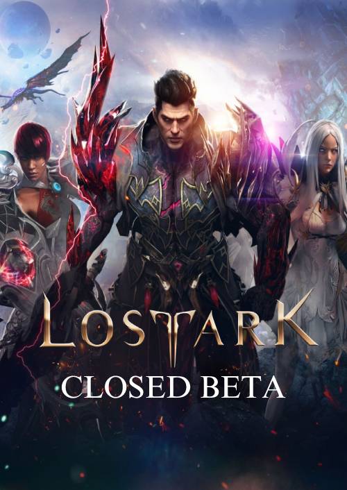 Lost Ark Closed BETA — image 5