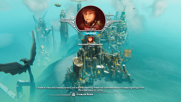 Bulwark: Falconeer Chronicles — image 2