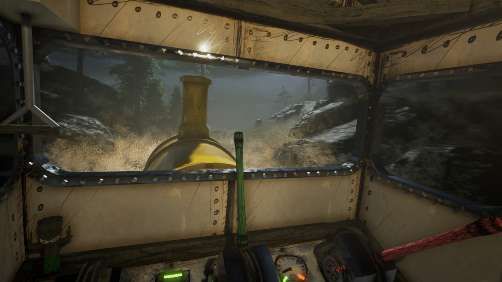 Choo Choo Charles — image 4