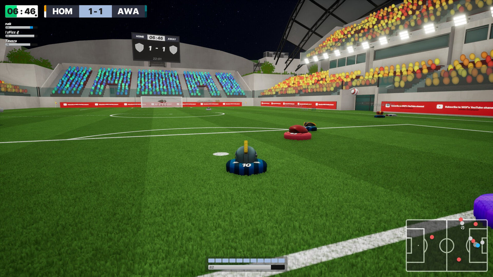 World of Football — image 3