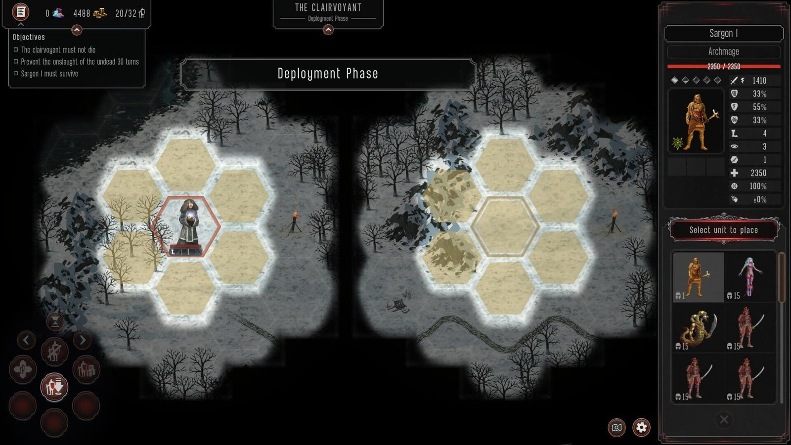 Shields of Loyalty — image 1