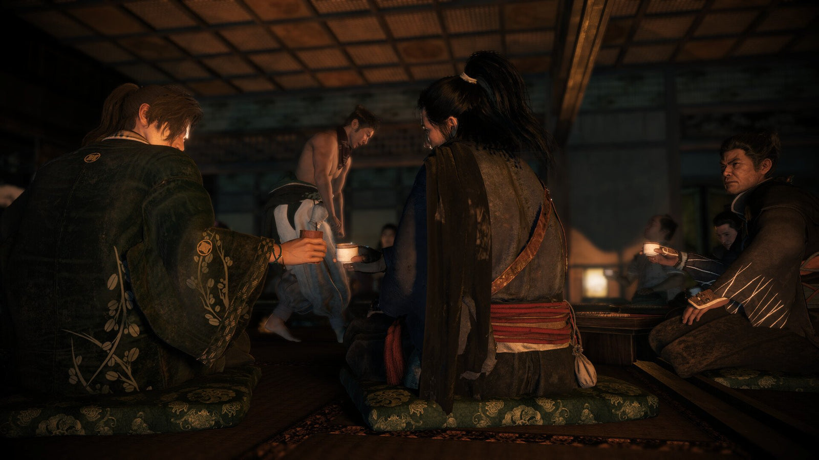 Rise of the Ronin — image 3
