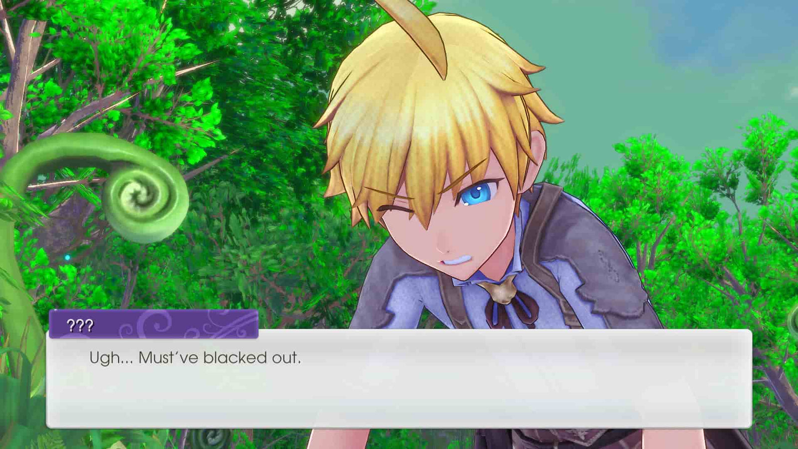 Rune Factory 5 — image 1