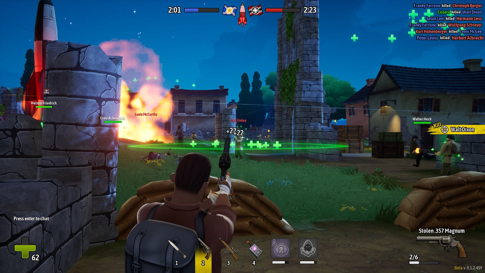 Heroes of Valor — image 5