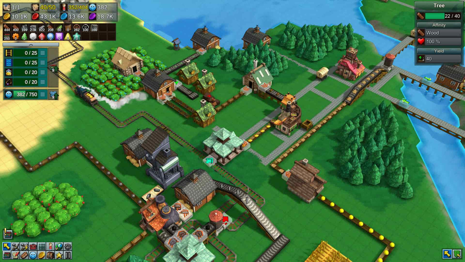 Factory Town — image 3