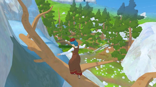 Bura: The Way the Wind Blows