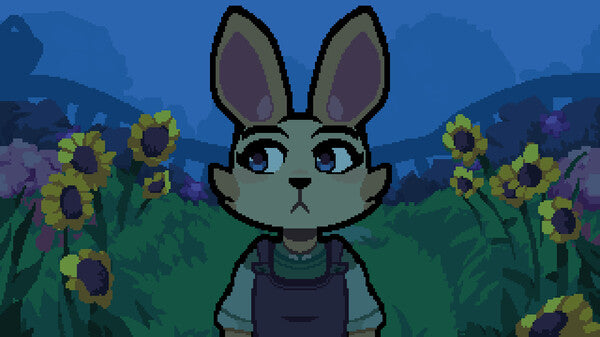 The Bunny Graveyard — image 3
