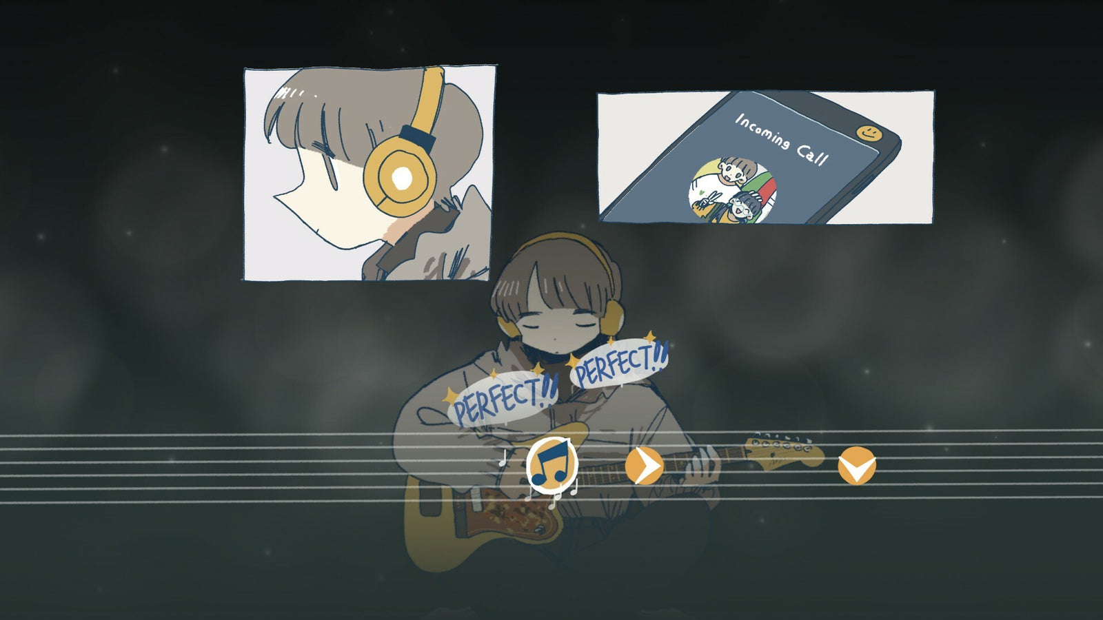 Afterlove EP — image 1