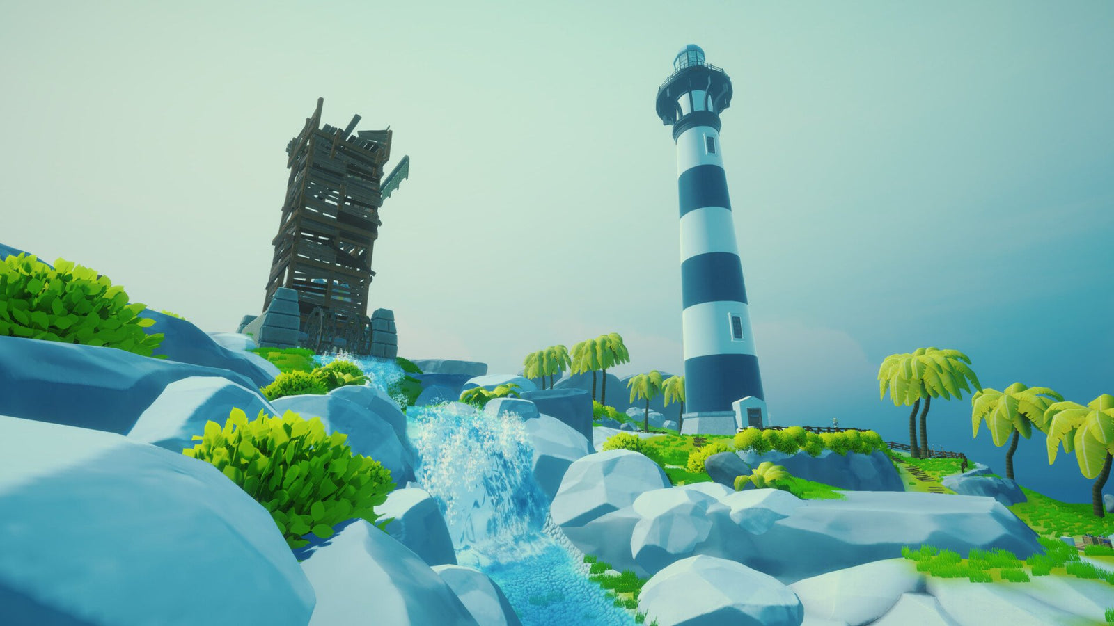 Lighthouse Keeper — image 5