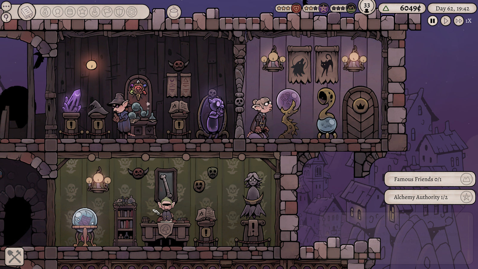 Potion Tycoon — image 2