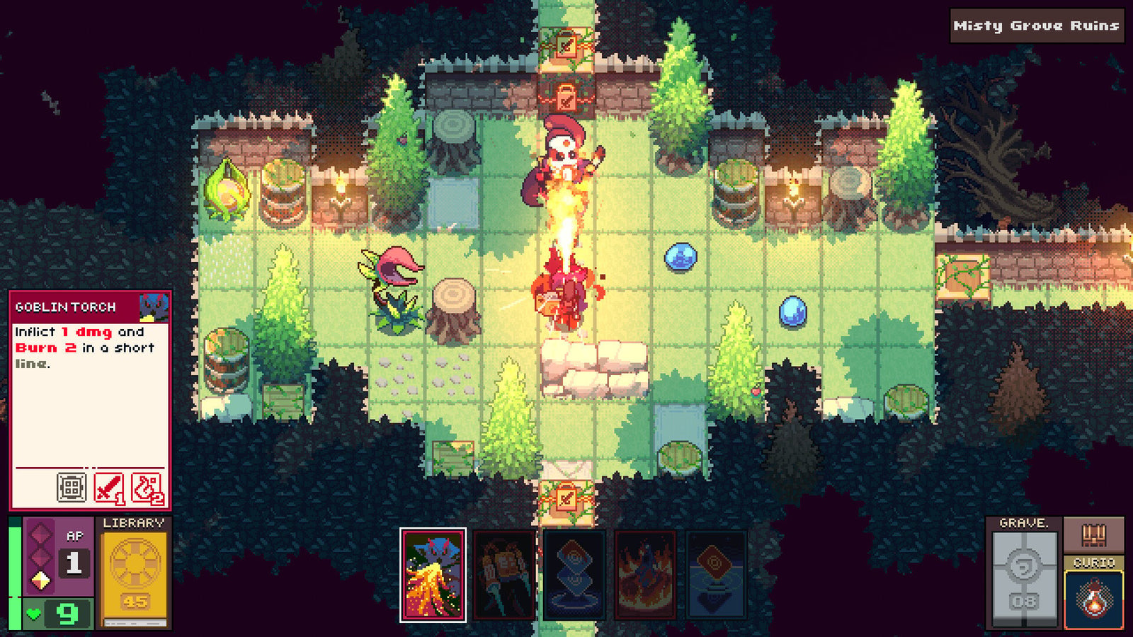 Dungeon Drafters — image 4