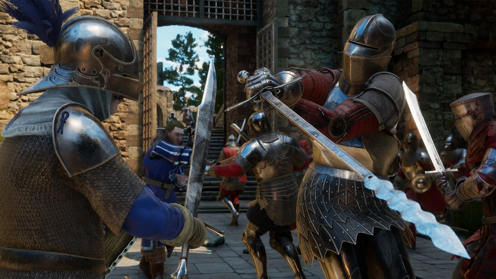 Mordhau — image 2