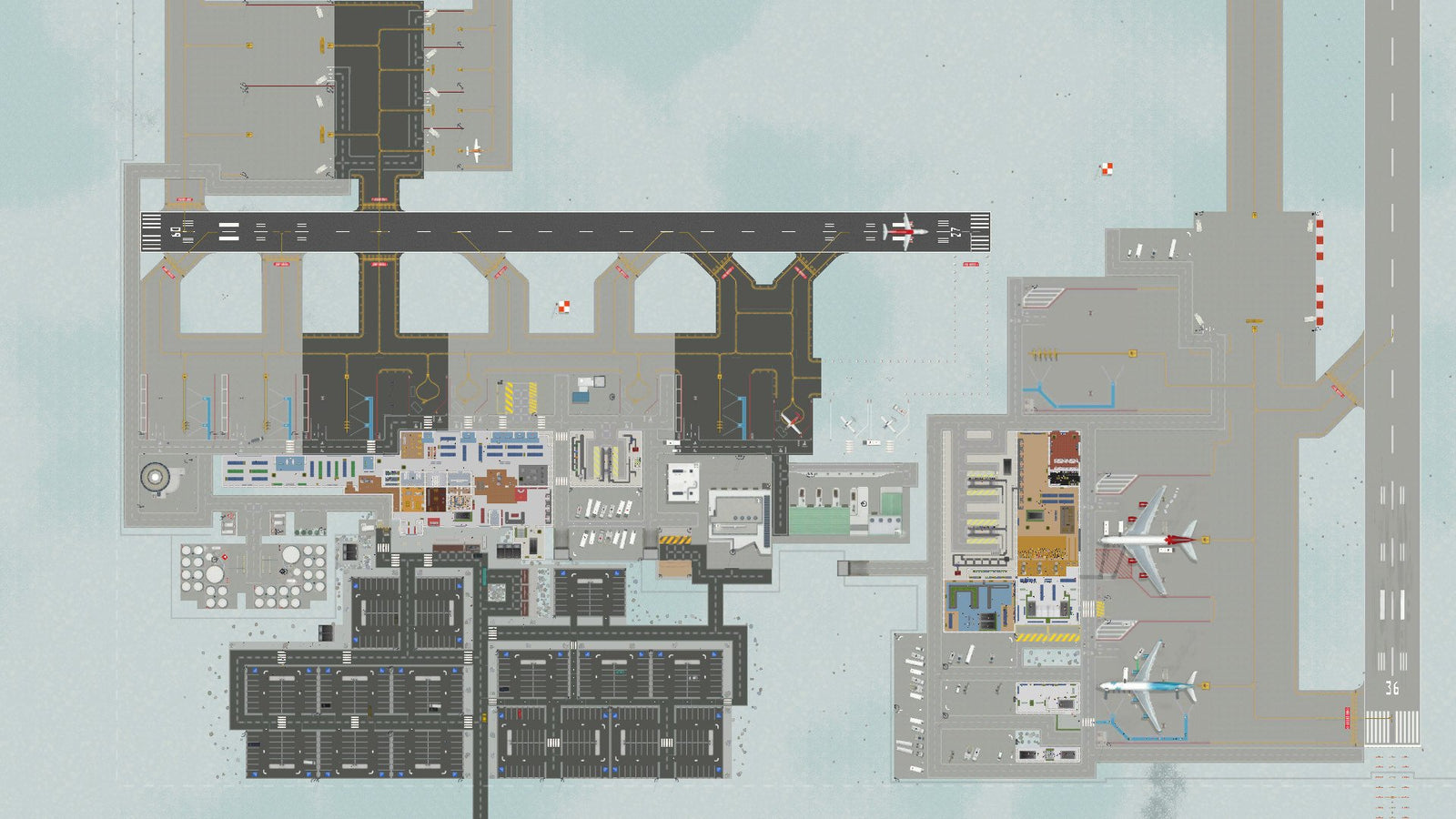 Airport CEO — image 4