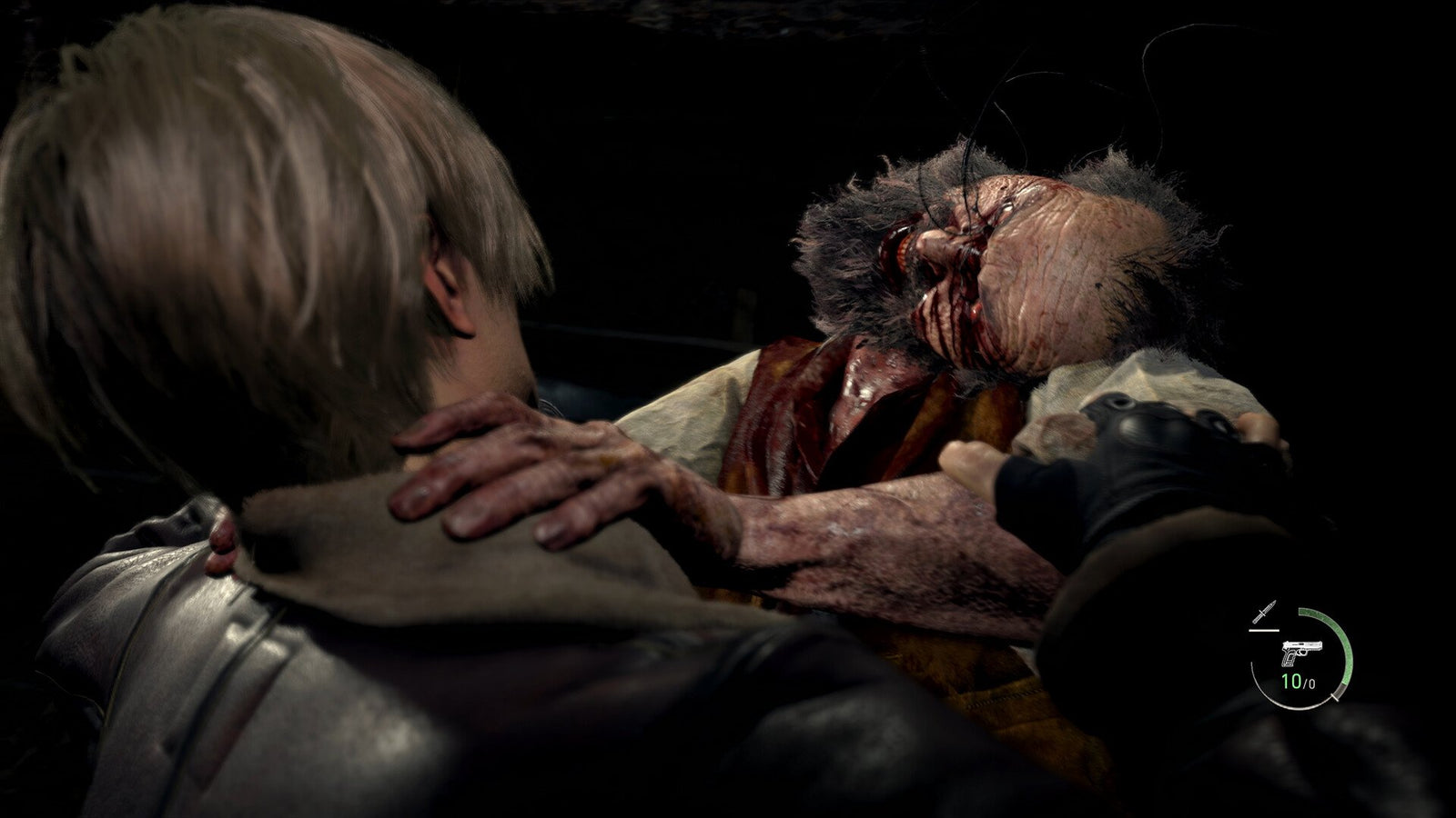 Resident Evil 4 — image 3