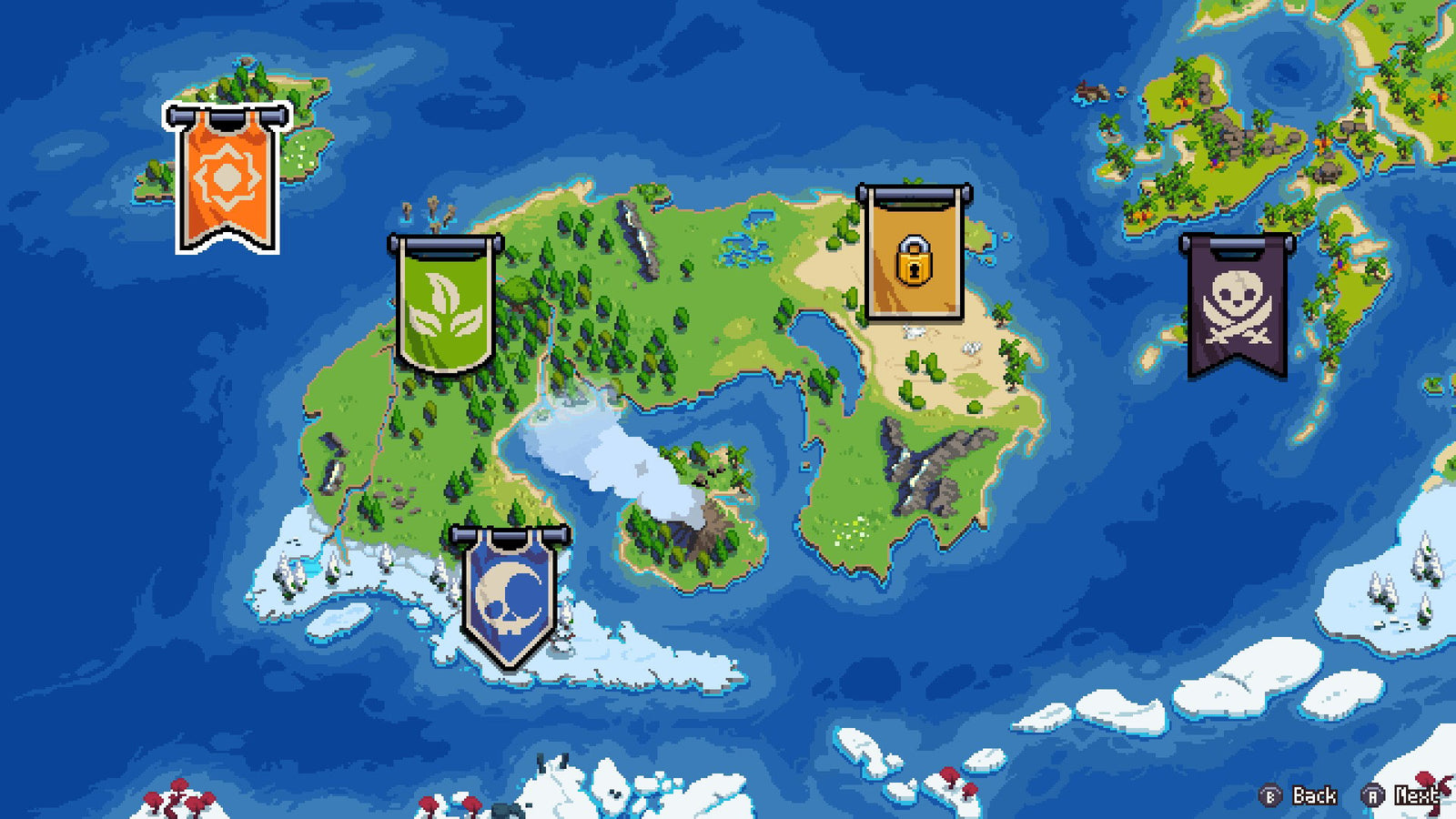 Wargroove 2 — image 4