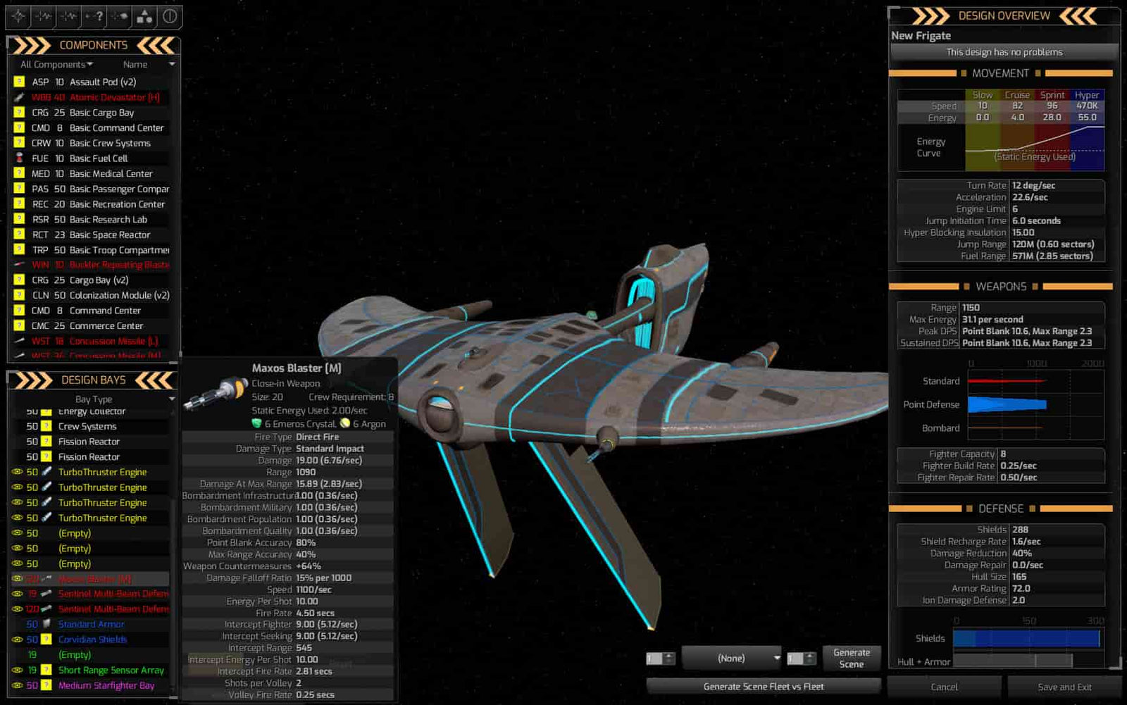 Distant Worlds 2 — image 5