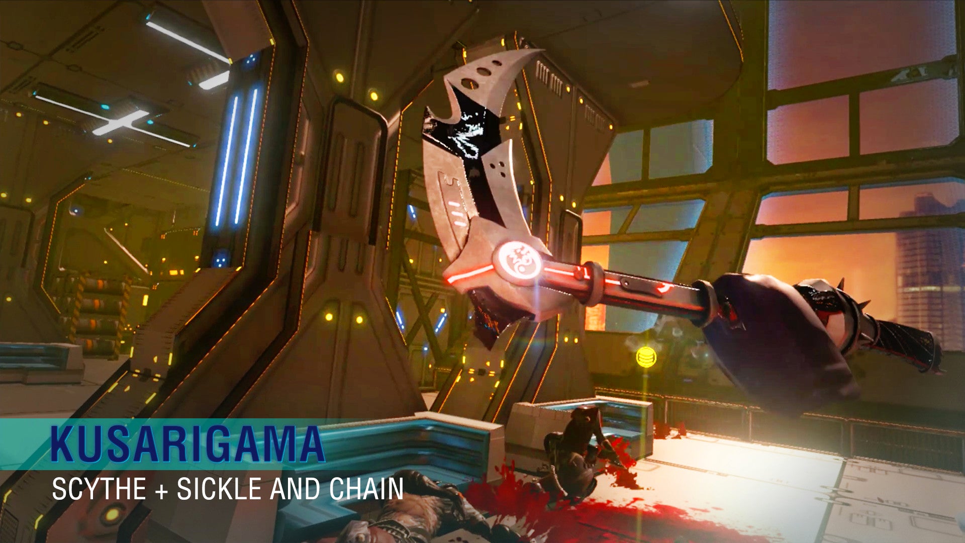 Sairento VR Weapons Pack